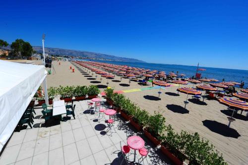 Hotel Gabbiano