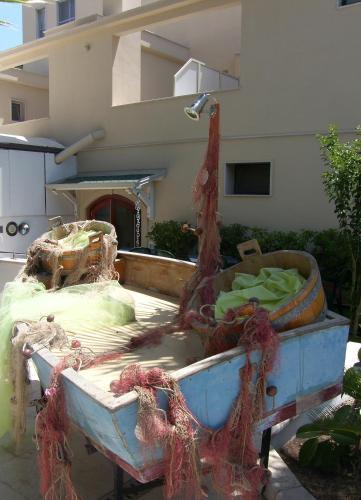 Hotel Gabbiano