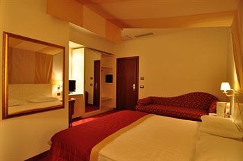 Hotel Palace Savuto