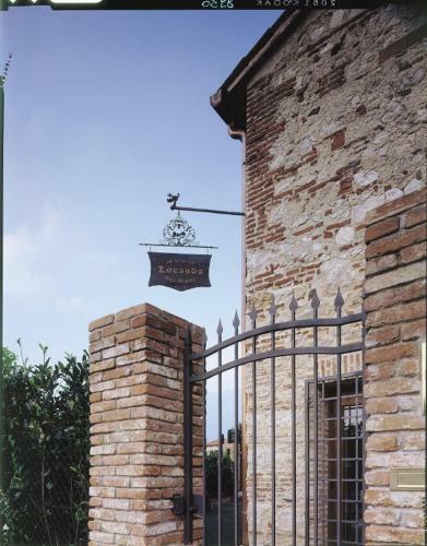Hotel Locanda Corte Dei Galli