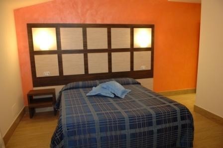 Hotel La Rosa Dei Venti