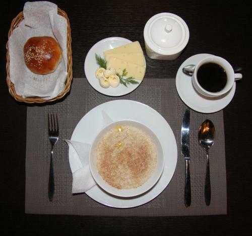 Baza Otdykha Rybachiy Bereg