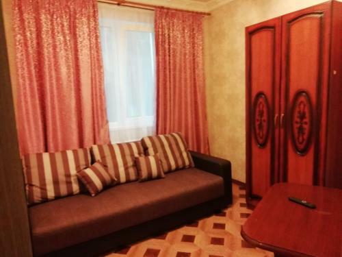 Hostal Nikos Guest House