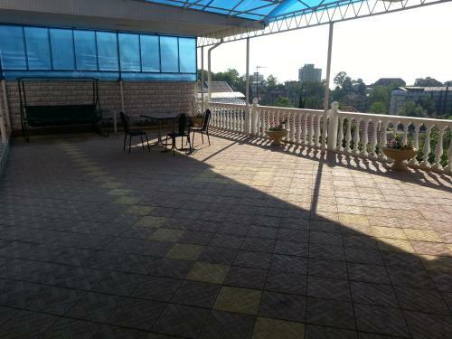 Hostal Nikos Guest House