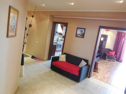 Apartamento Aaa Elita On Gogol 32/1