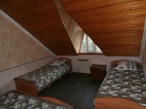 Apartments U Zhanny