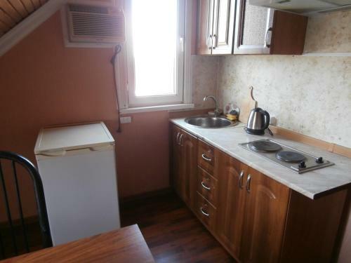 Apartments U Zhanny