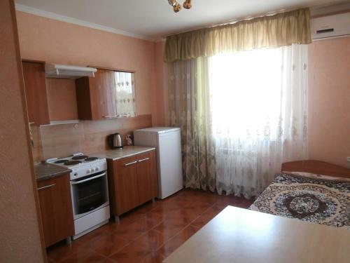 Apartments U Zhanny