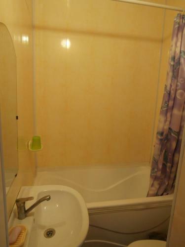 Apartments U Zhanny