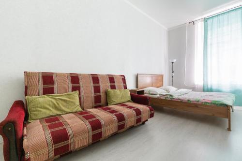 Bed & Breakfast Apartments Nekrasova Street 60