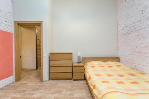 Bed & Breakfast Apartments Nekrasova Street 60
