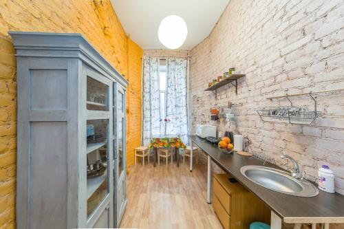 Bed & Breakfast Apartments Nekrasova Street 60