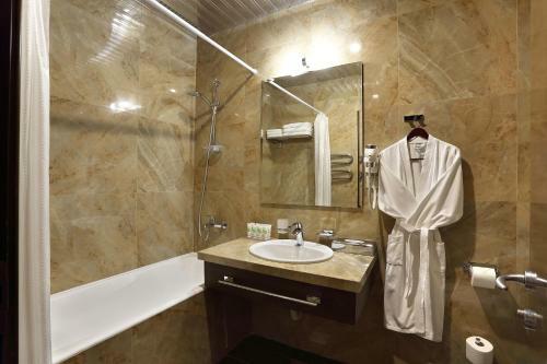 Ostrova Spa Hotel