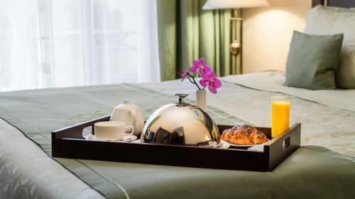 Ostrova Spa Hotel
