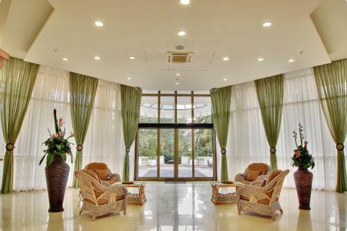 Ostrova Spa Hotel