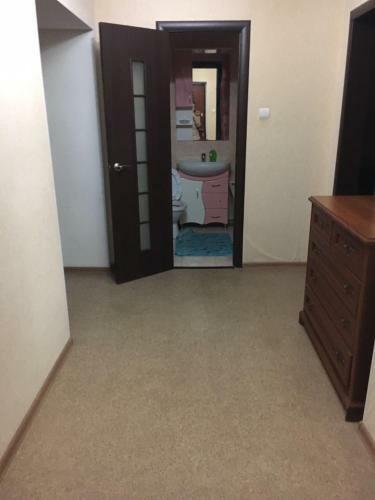 Apartment On Vakhitova 23