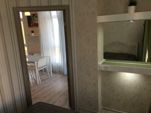 Apartment On Prosvesh?heniya