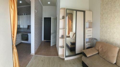 Apartment On Prosvesh?heniya