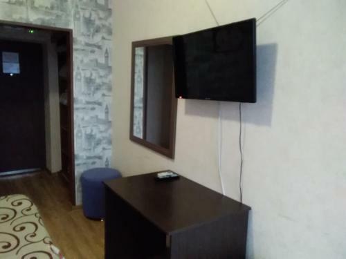 Hotel Pansionat Svetlana