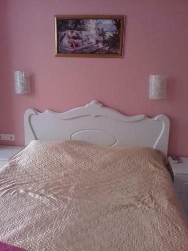 Hotel Pansionat Svetlana