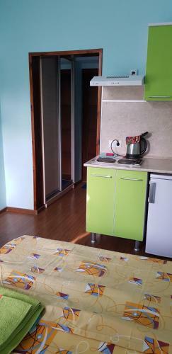 Hotel Pansionat Svetlana