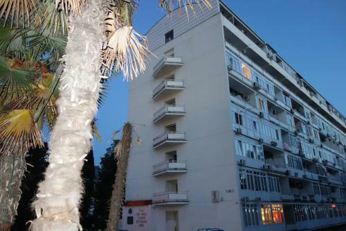 Hotel Pansionat Svetlana