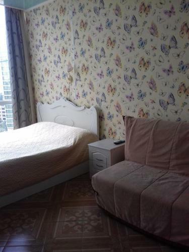 Hotel Pansionat Svetlana