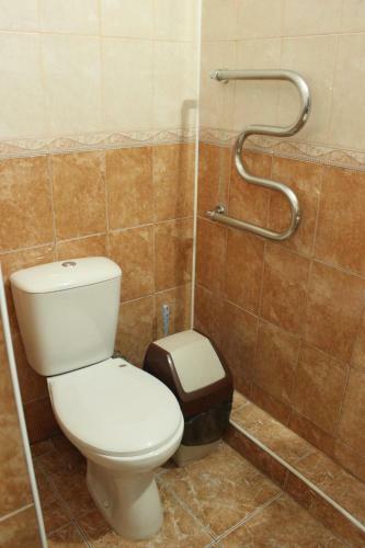 Hostal Alin Guest House