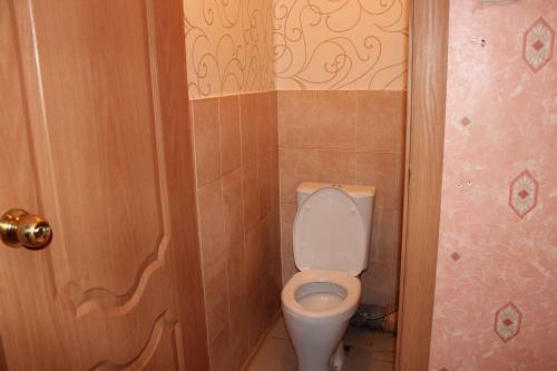 Kirovsk Hb Snow Apartment