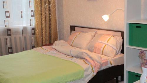 Kirovsk Hb Snow Apartment