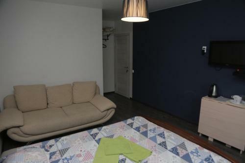 Apartments Maria
