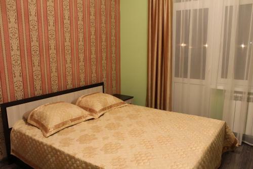 Hostal Alie Parusa Guest House