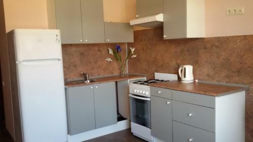 Hostal Alie Parusa Guest House