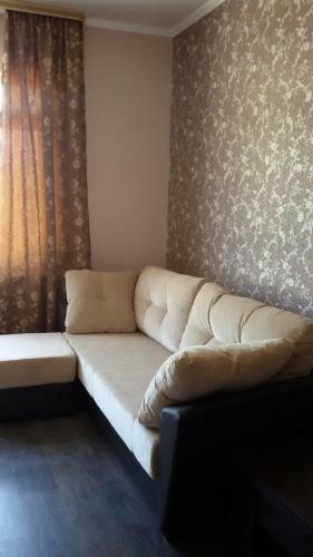 Hostal Alie Parusa Guest House