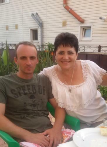Hostal Alie Parusa Guest House
