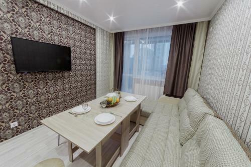 Apartments Chistopolskaya 85a