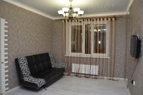 Apartments Chistopolskaya 85a