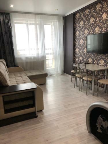 Apartments Chistopolskaya 85a