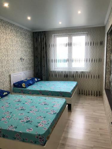 Apartments Chistopolskaya 85a