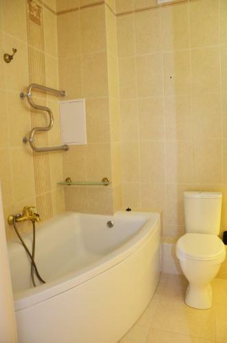 Apartments Chistopolskaya 85a