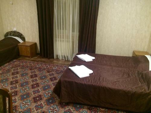Hostal Klyuchevoy 9 Guest House