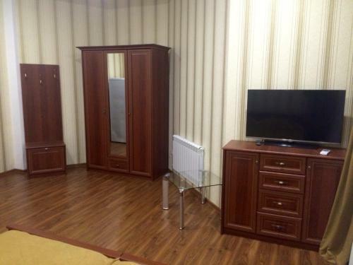 Hostal Klyuchevoy 9 Guest House