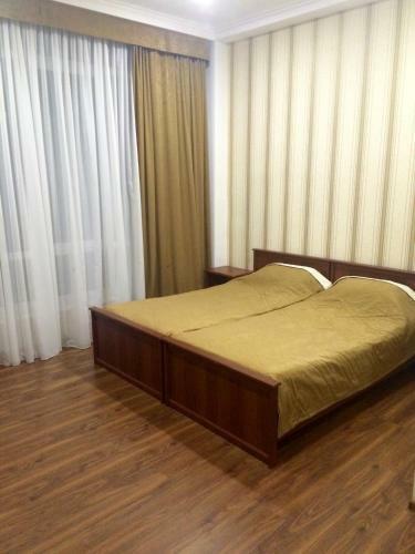 Hostal Klyuchevoy 9 Guest House