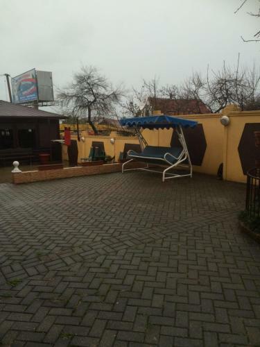 Hostal Klyuchevoy 9 Guest House