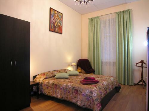 Aurelia Hotel