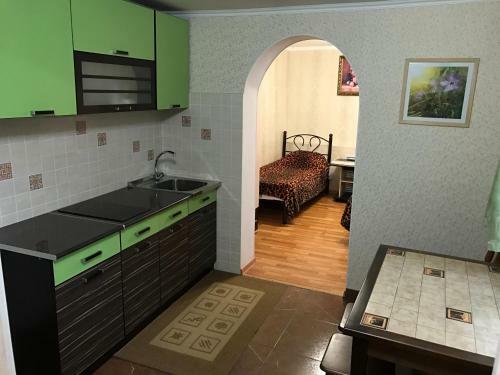 Hostal Guest House Lavr