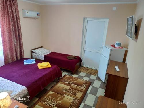 Hostal Guest House Omichka
