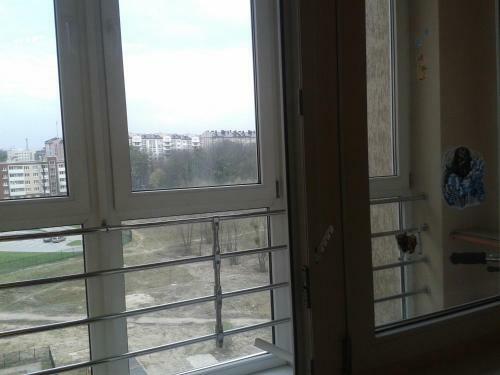 Apartments Na Rimskoy 24