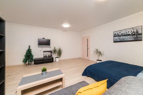 Modern Studio-apart In Centre