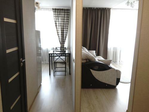 Apartment At Mamina-sibiryaka
